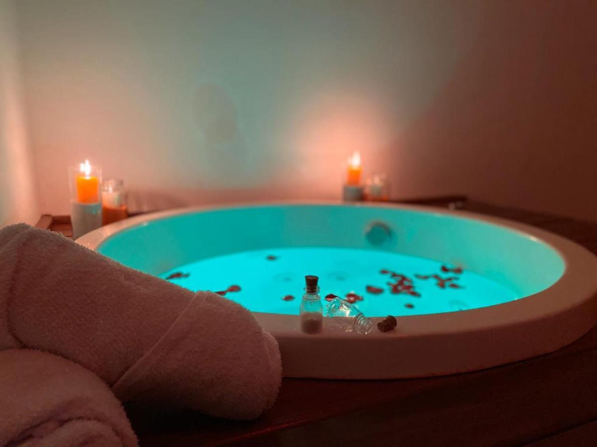 Hotel Itr-Spa Итупева Екстериор снимка