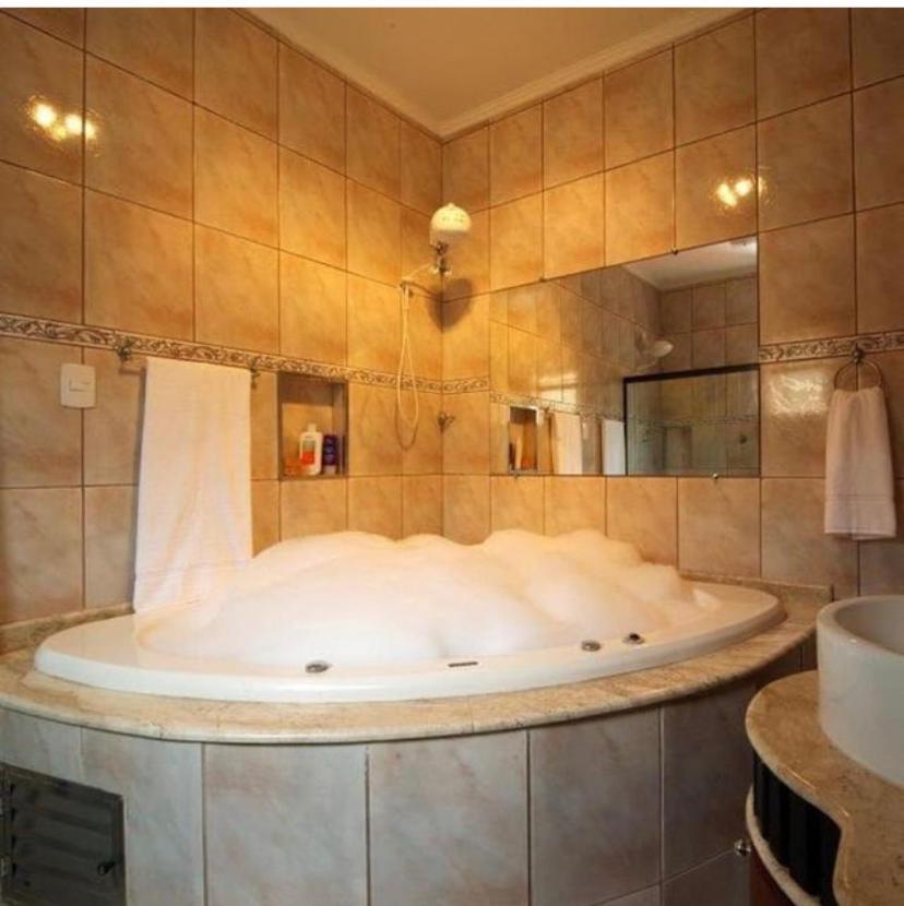 Hotel Itr-Spa Итупева Екстериор снимка