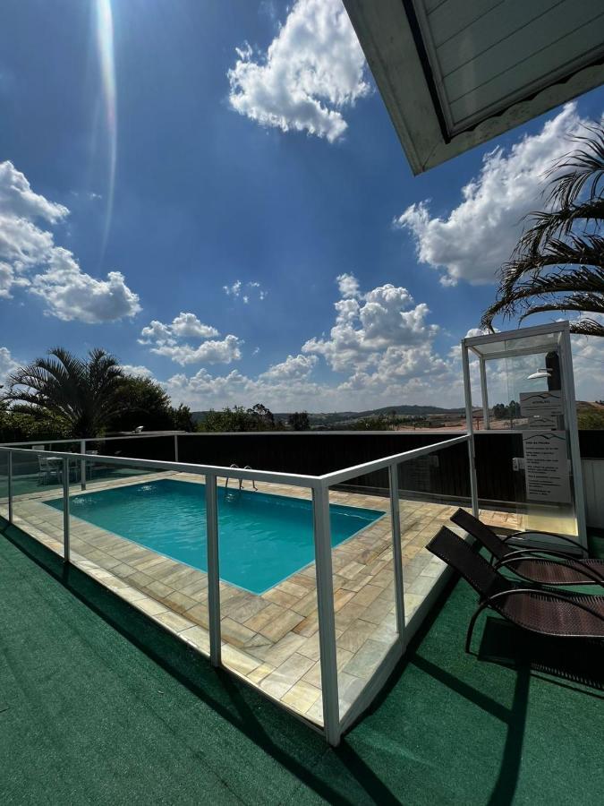 Hotel Itr-Spa Итупева Екстериор снимка