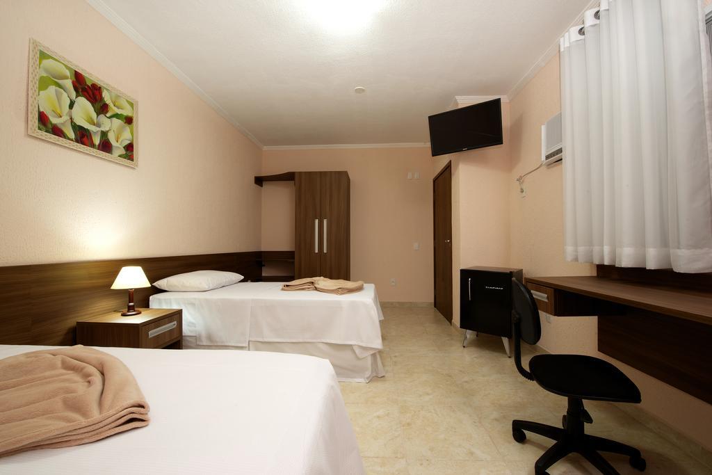 Hotel Itr-Spa Итупева Стая снимка