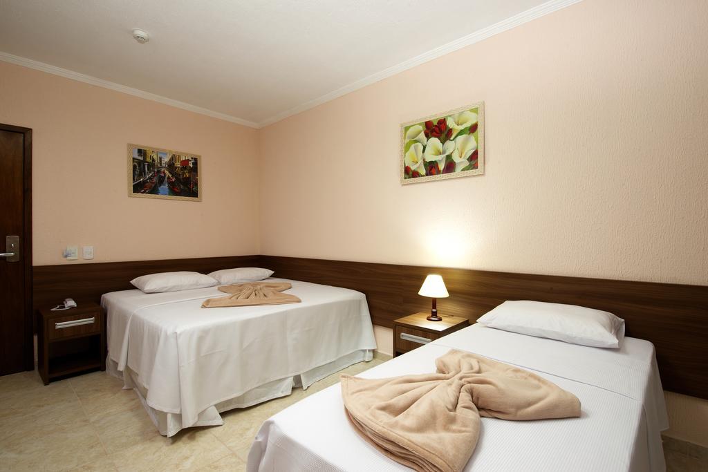 Hotel Itr-Spa Итупева Стая снимка