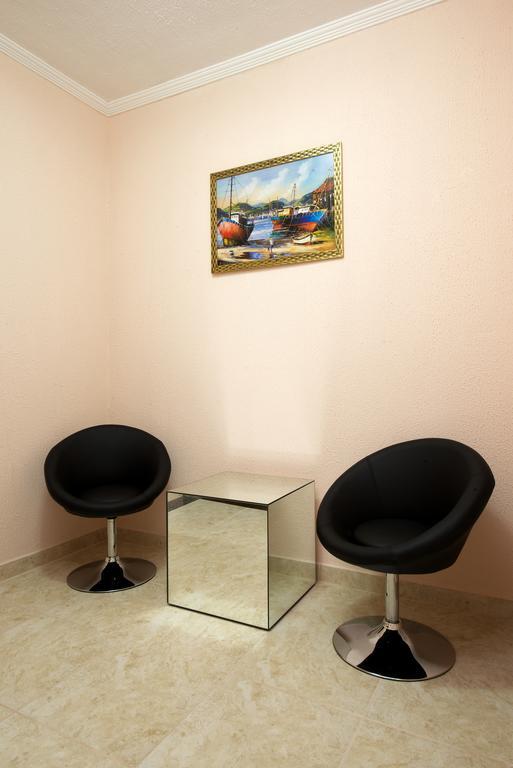 Hotel Itr-Spa Итупева Екстериор снимка