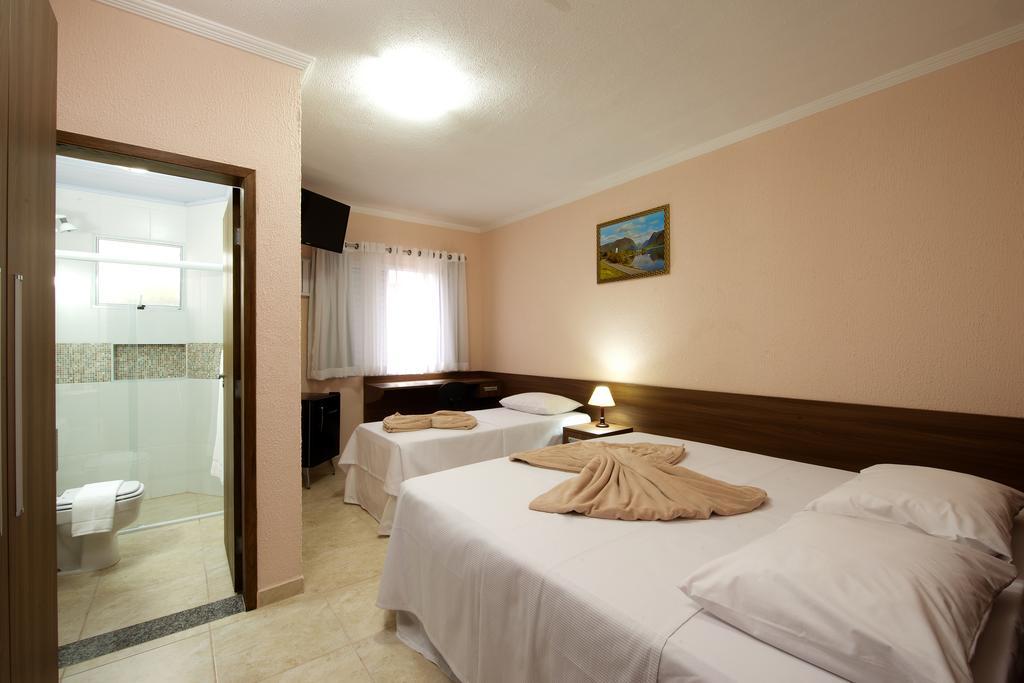 Hotel Itr-Spa Итупева Стая снимка
