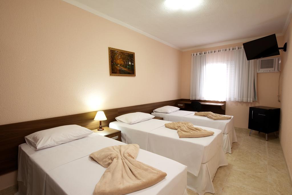 Hotel Itr-Spa Итупева Стая снимка